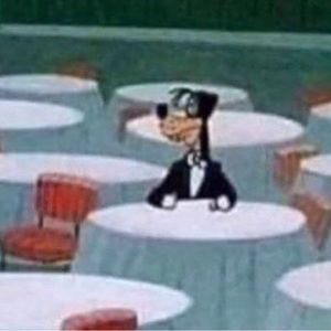 Meet your Posher, Jacob